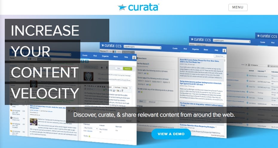 Curata