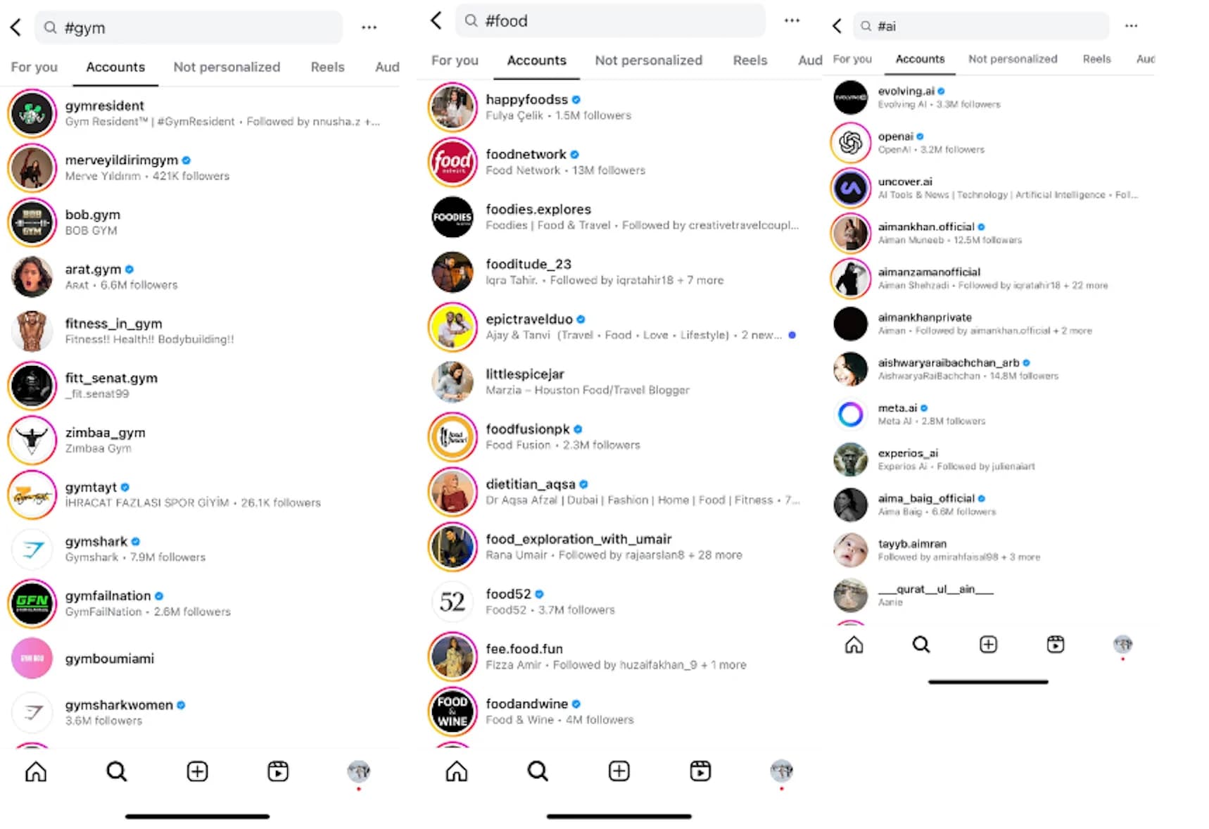 What is Instagram SEO?