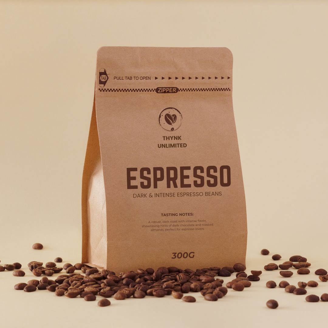 Packaging design