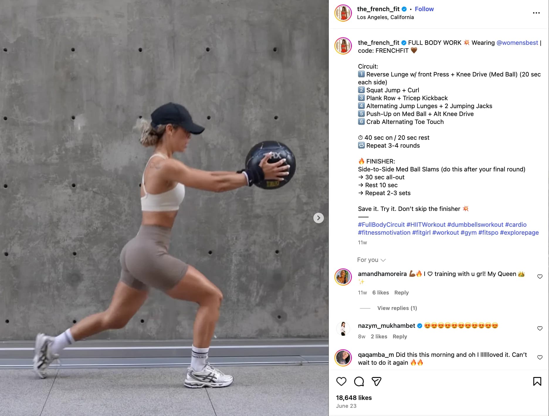 Strategic hashtag optimization