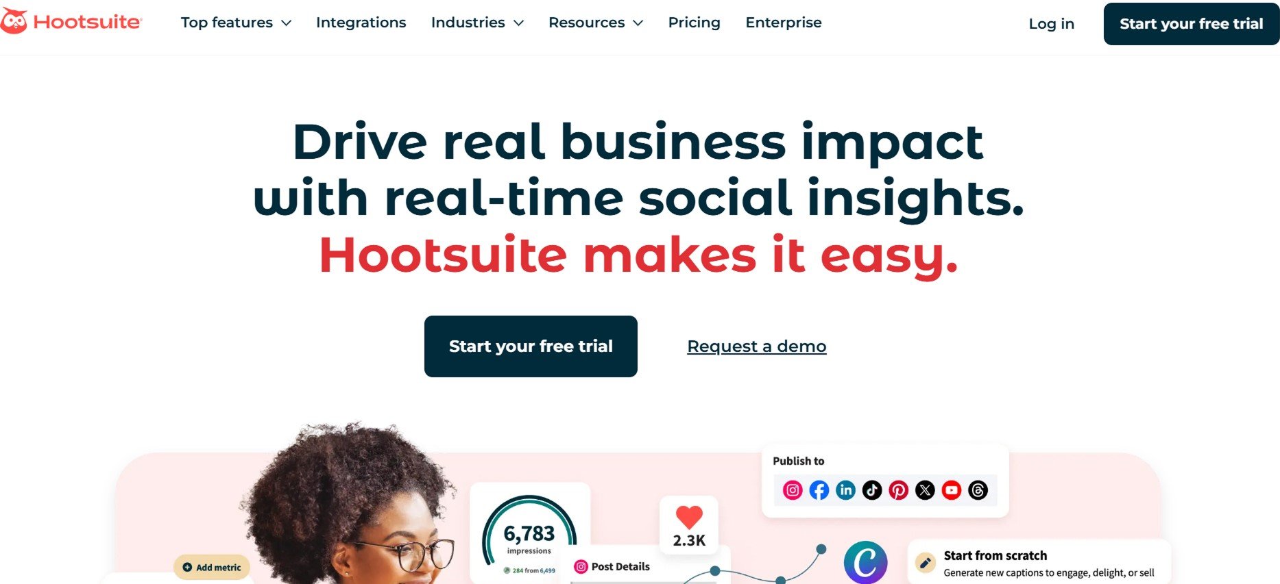 Hootsuite