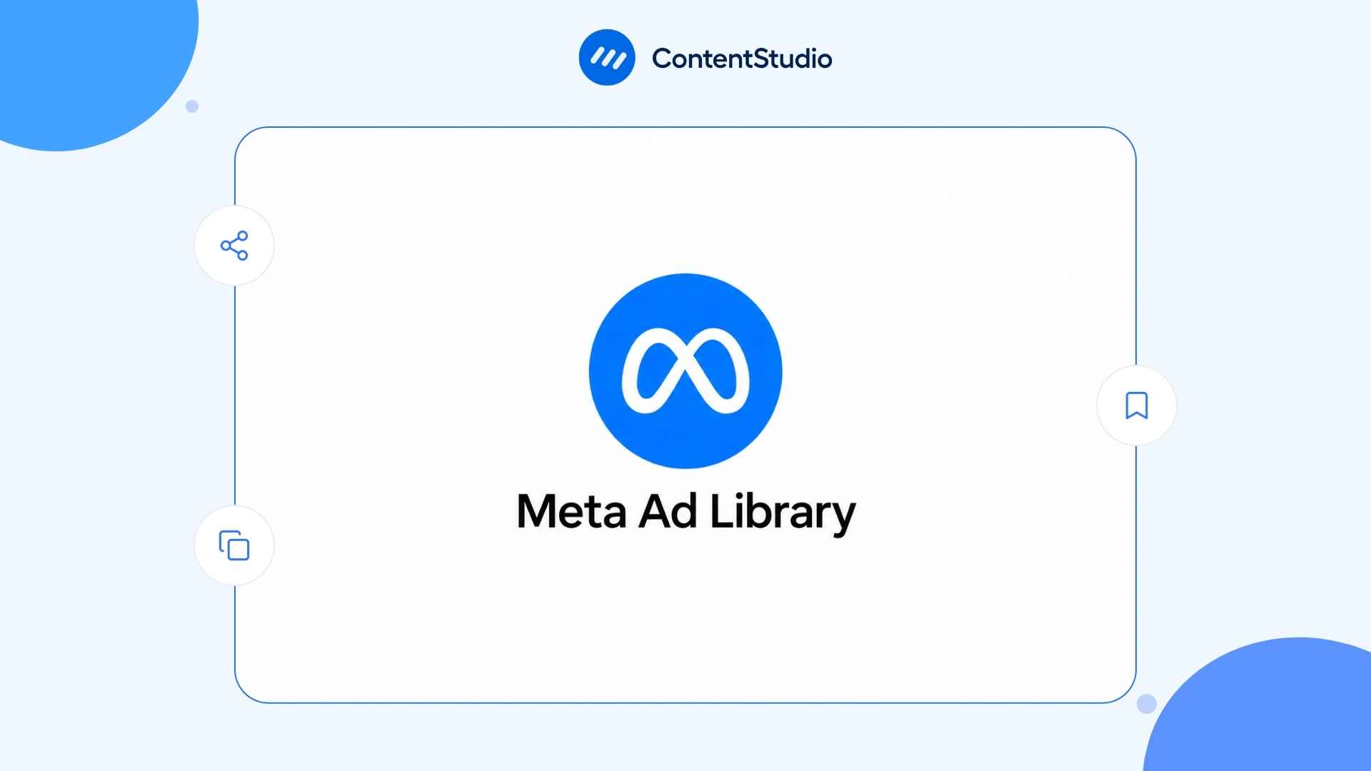 How to use the Meta Ads Library for Ad research: Complete guide