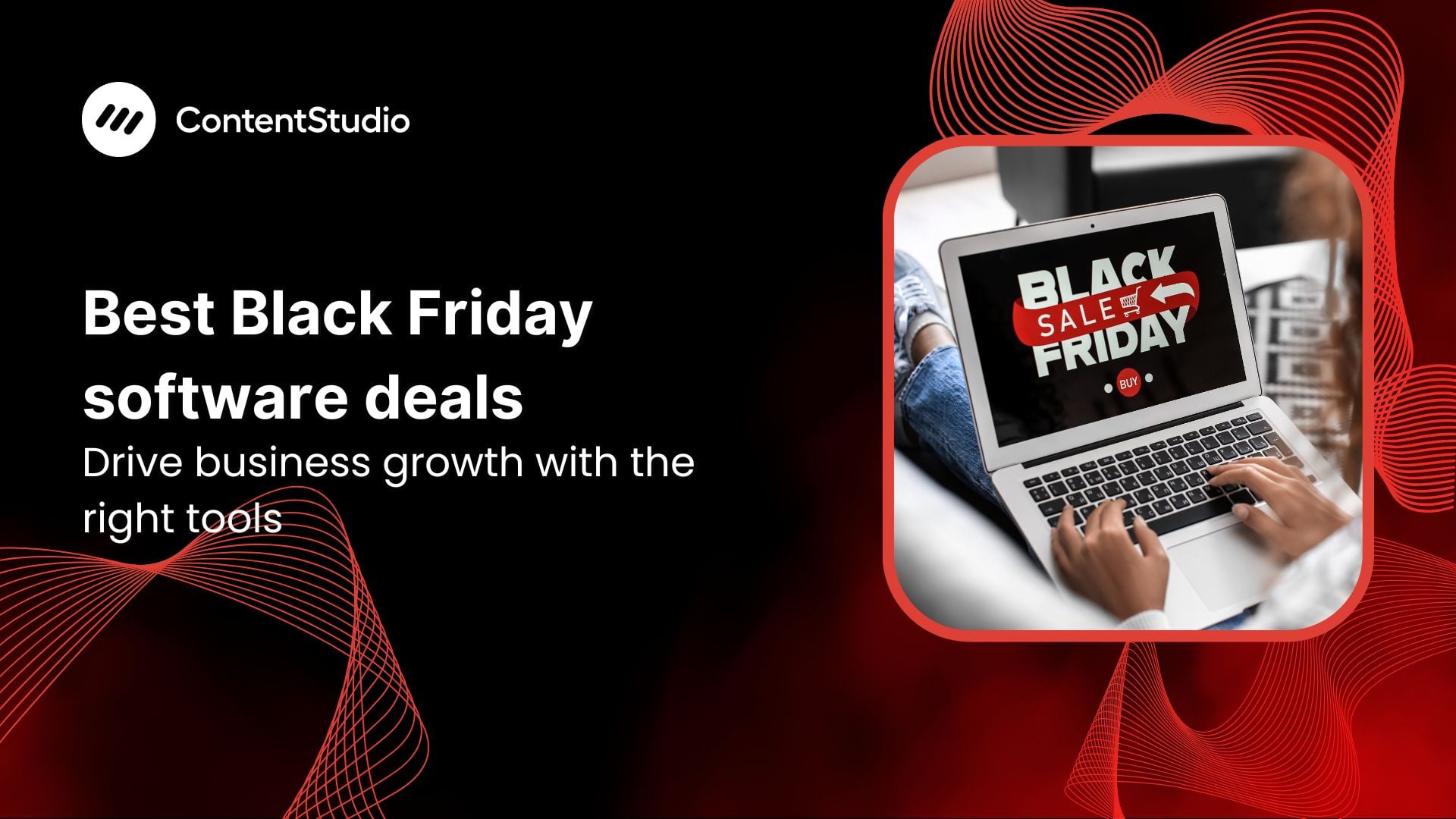 149 Best Cyber Monday &amp; Black Friday software deals in 2026