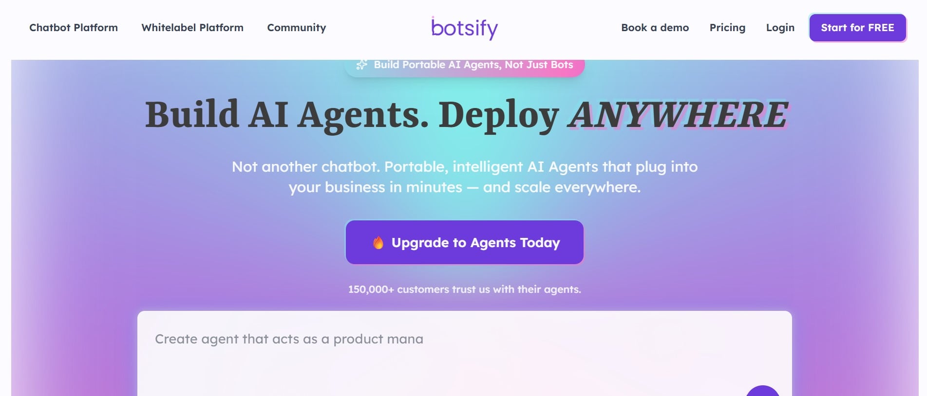 Botsify