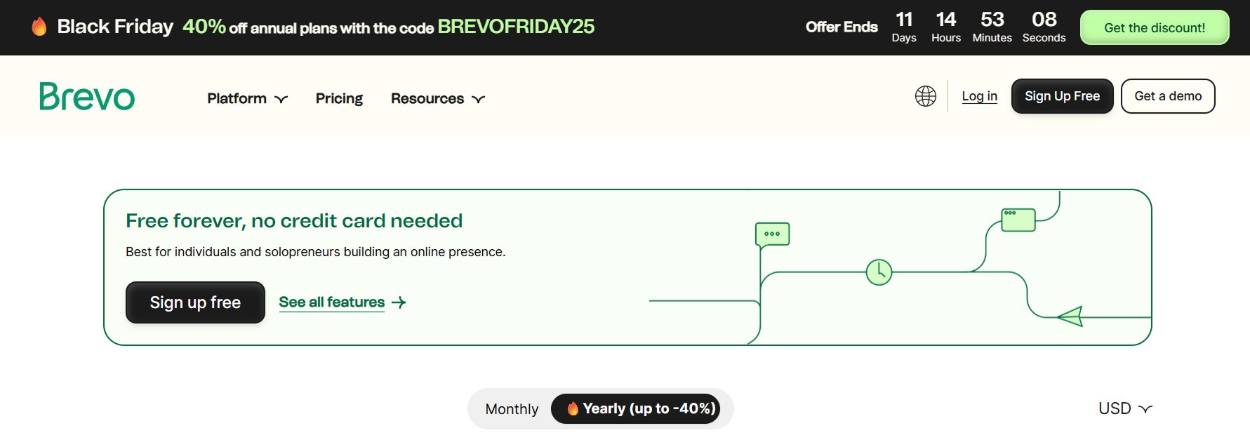 black friday software deals