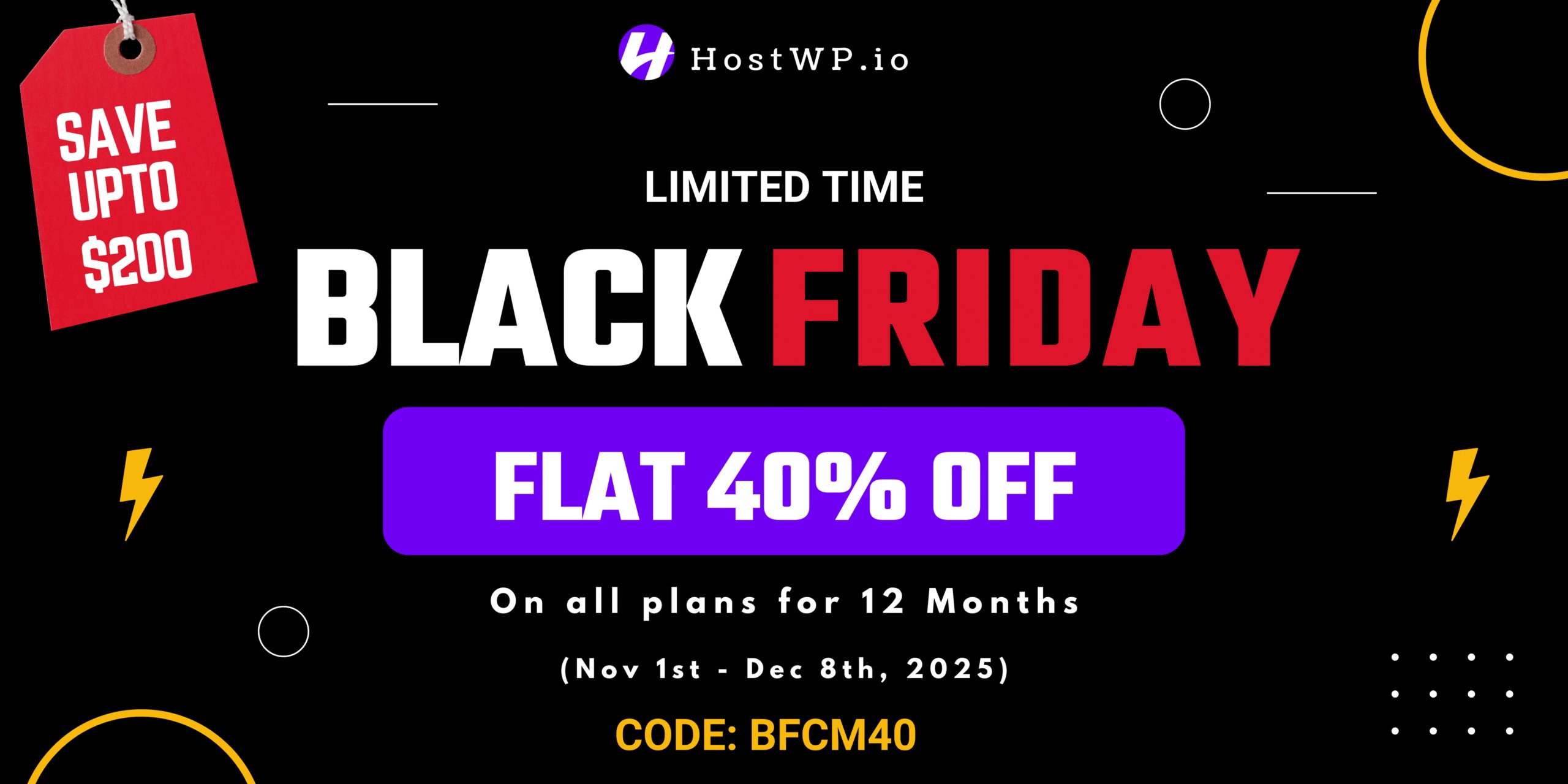 black friday software deals