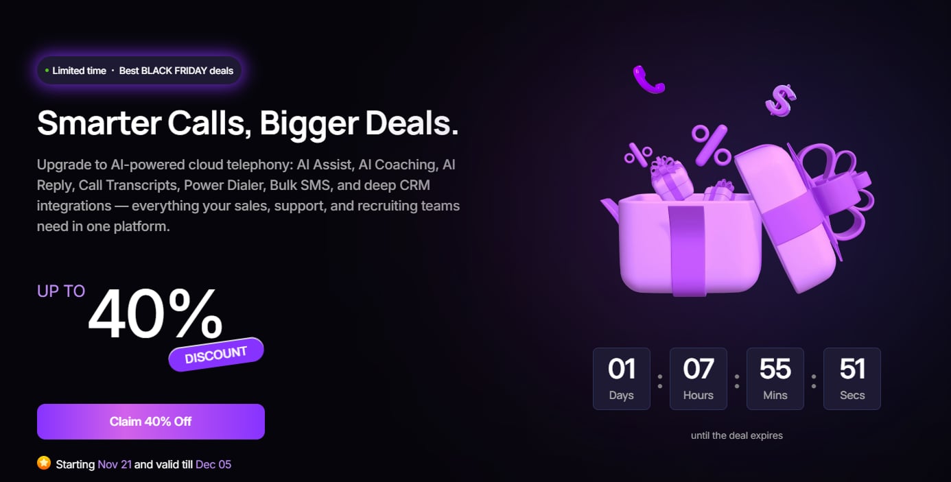 black friday software deals