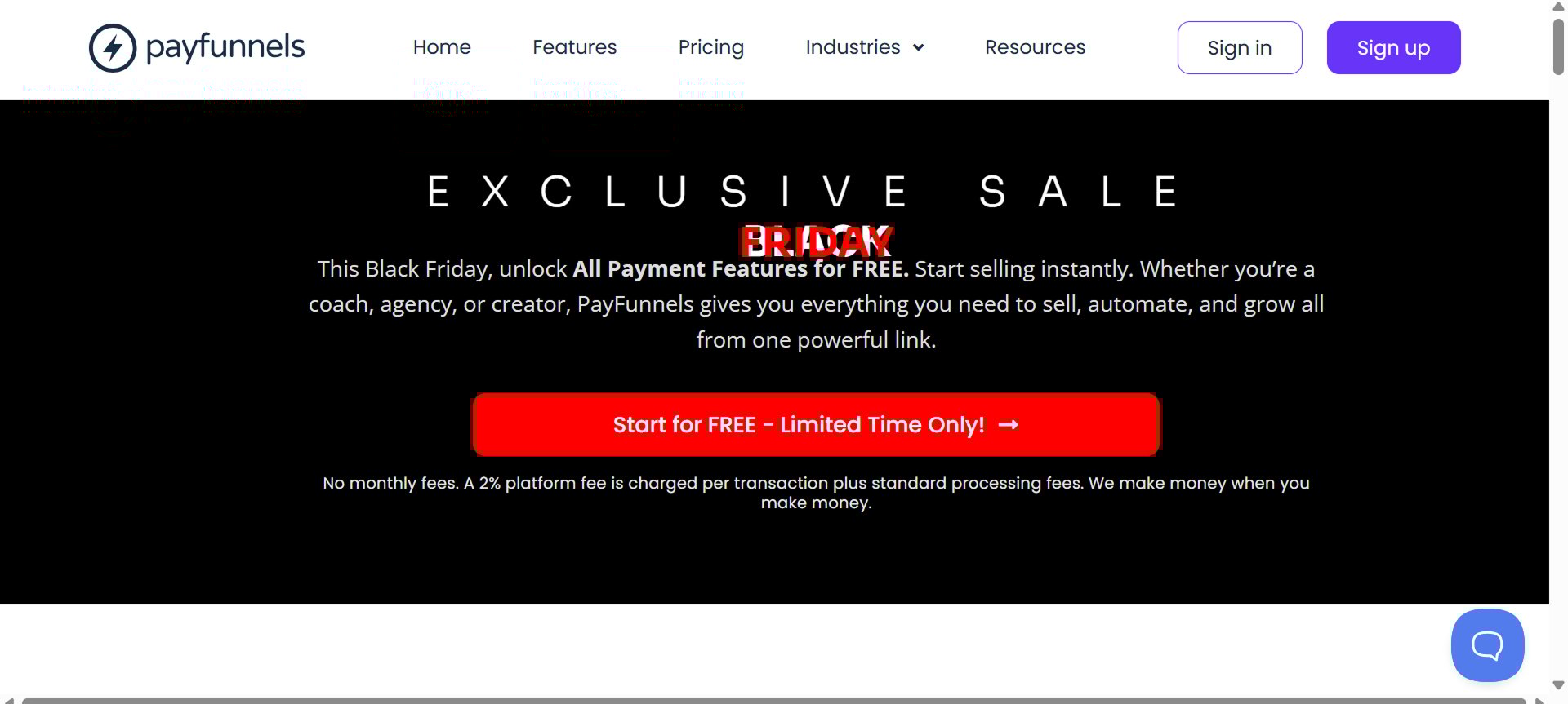 black friday software deals