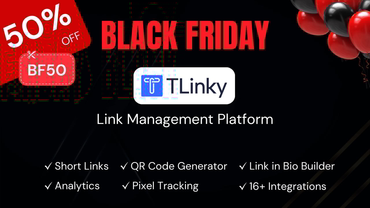 black friday software deals