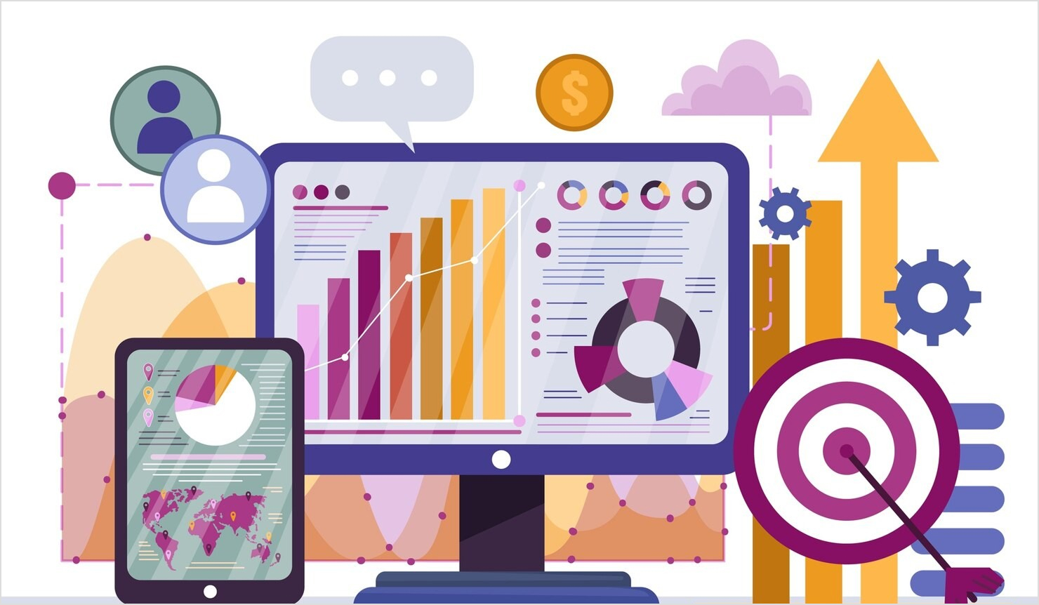 calculate earned media value