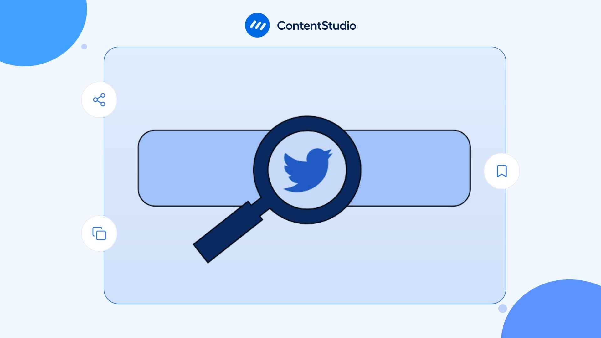 How to use Twitter advanced search: A complete guide