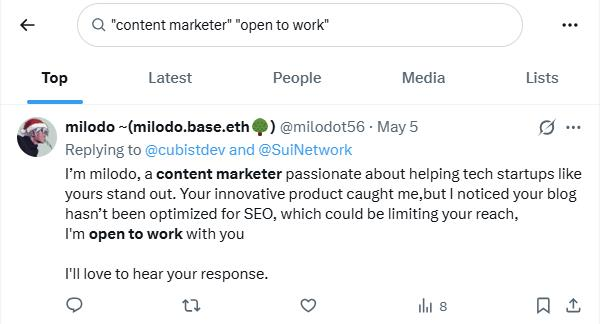 Recruit talent and build your employer brand