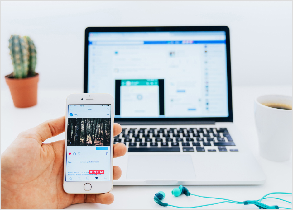 Test systematically, not randomly