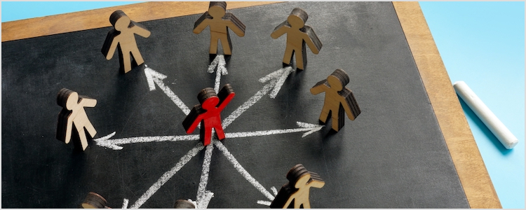 Use employee advocacy