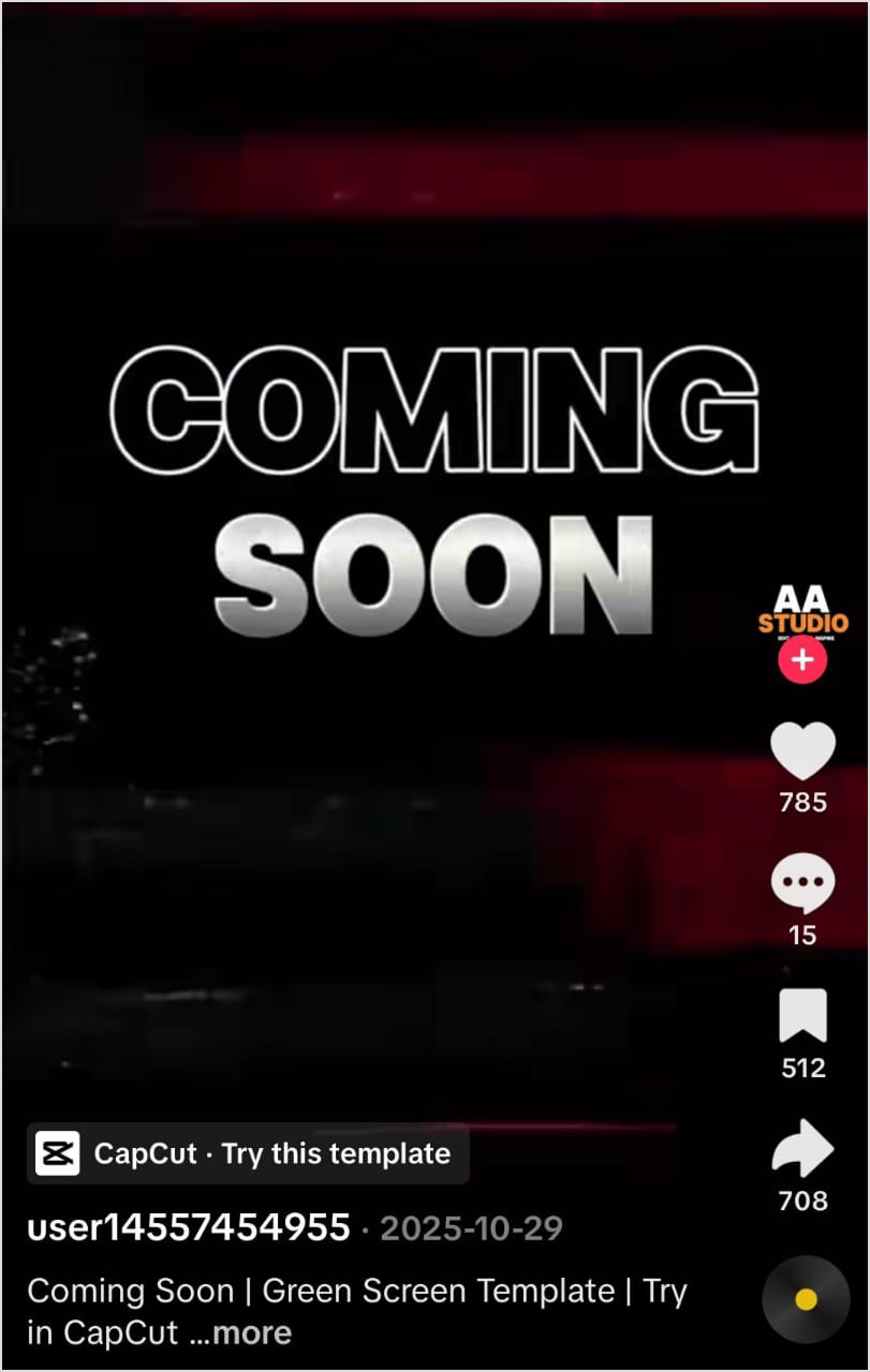 Improve watch time and retention