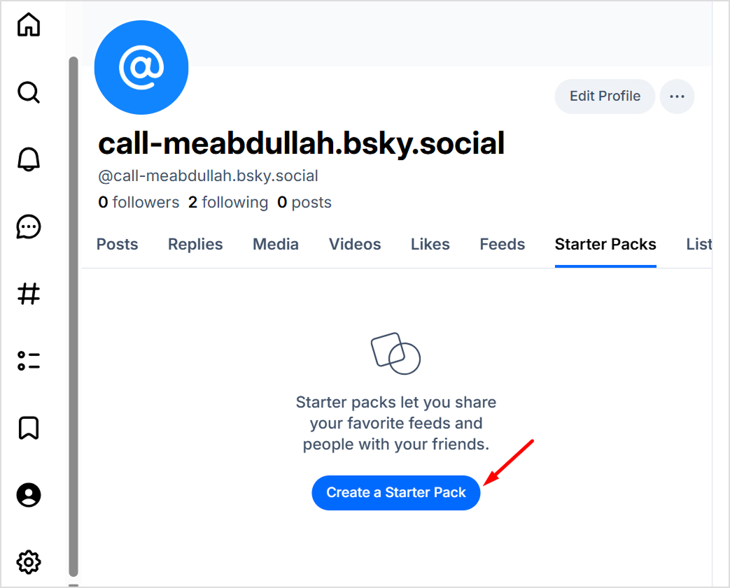 bluesky custom feeds