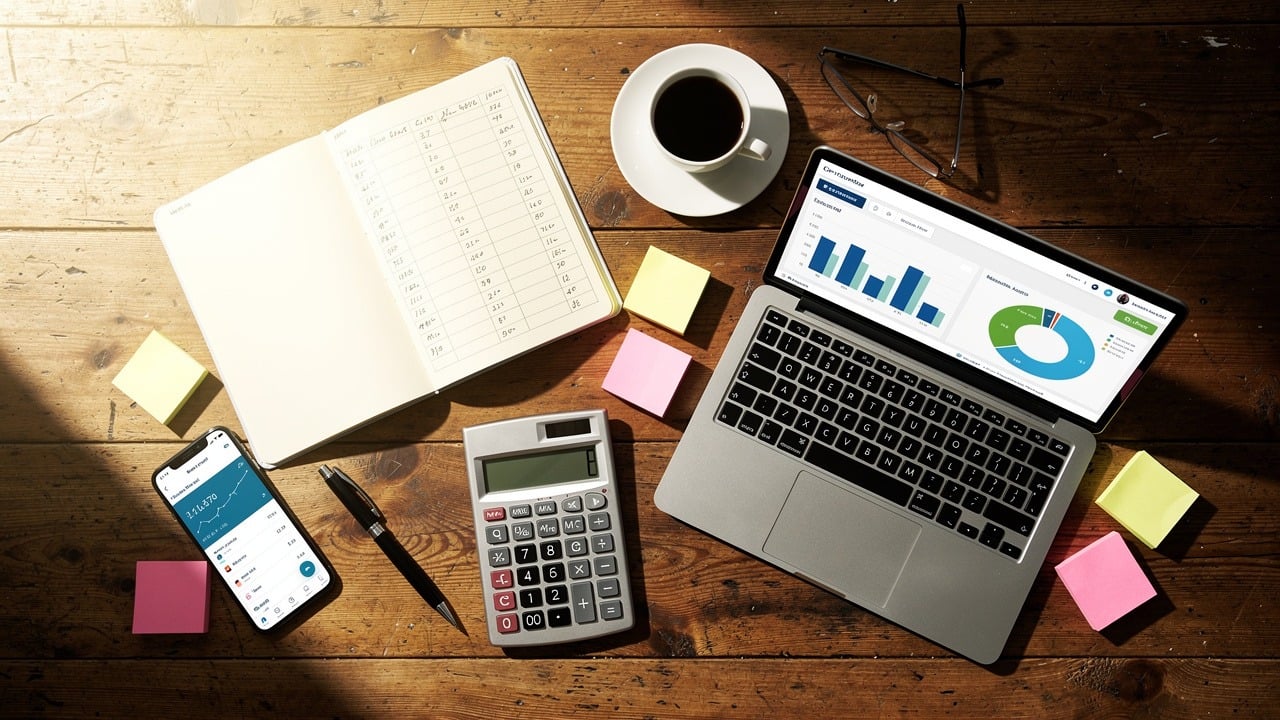 social media management 