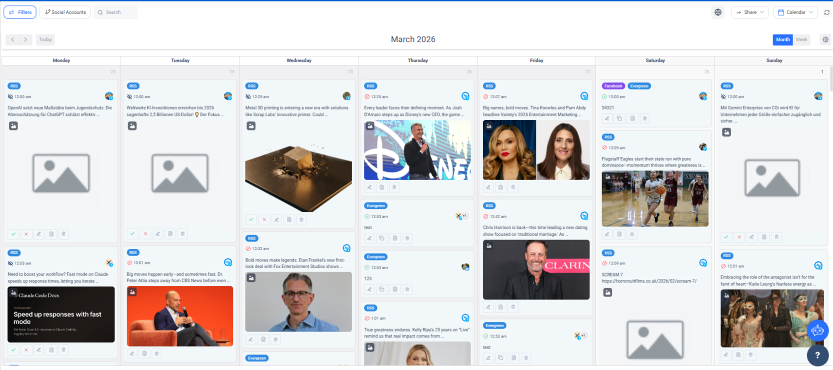 contentstudios calendar