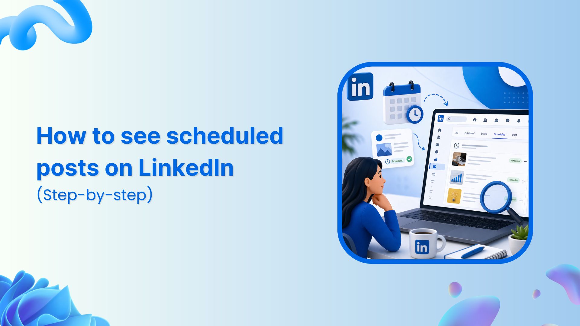 Top 50 AI prompts to make your LinkedIn posts stand out