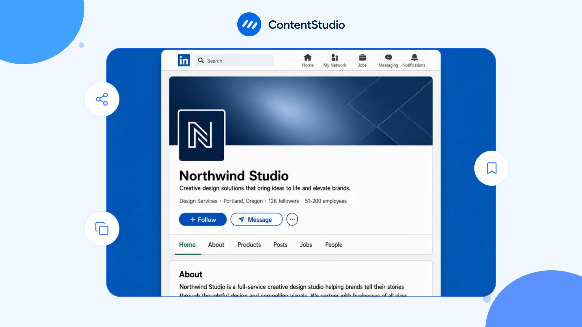 LinkedIn Company page guide: How to create, optimize, and grow it