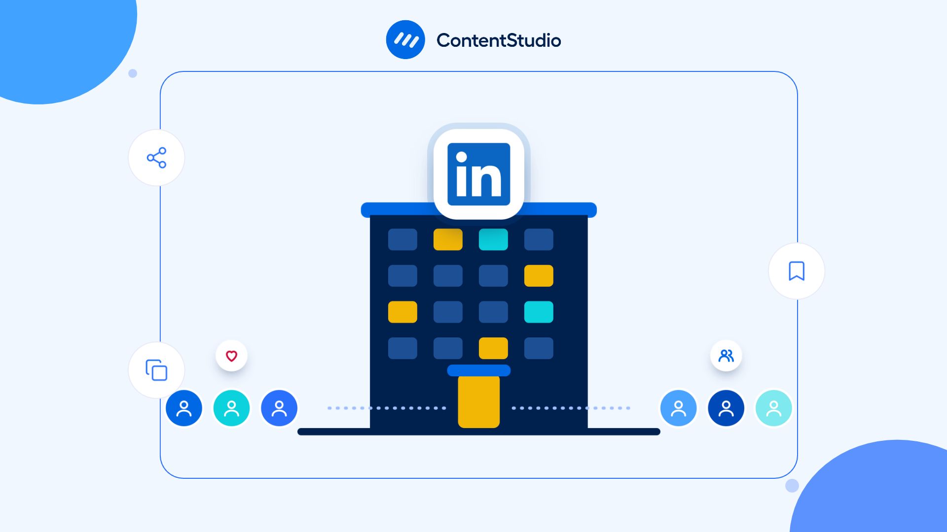 LinkedIn Company page guide: How to create, optimize, and grow it