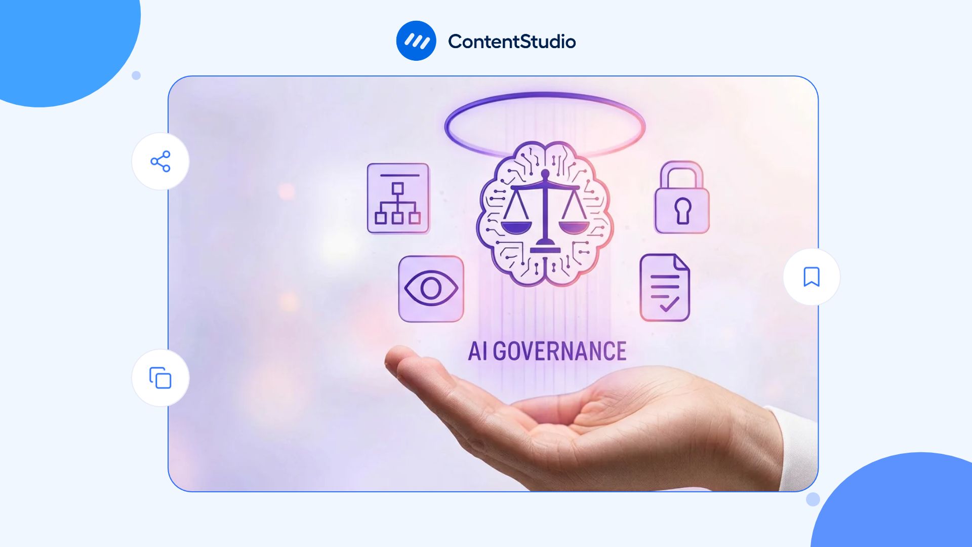 95% of marketers use AI. Only 39% see better performance. The gap isn’t the AI